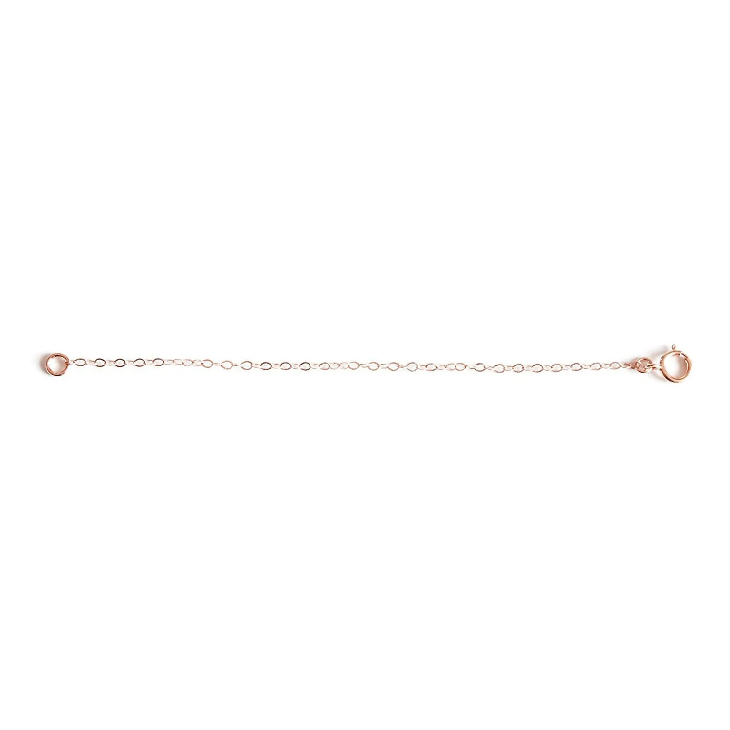 Necklace Extender Chain - 4 inch