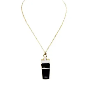 NECKLACE #FW1403768 (KA6)