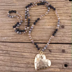 Necklace (HA-NL-6058)