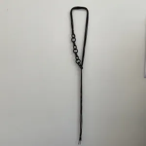 Necklace - Long Chain Tassel