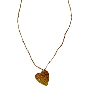 NECKLACE SWEETHEART