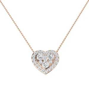 Necklaces 9 KT Rose Gold