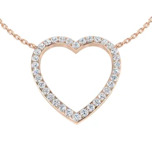 Necklaces 9 KT Rose Gold