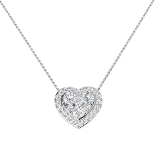 Necklaces 950 Platinum