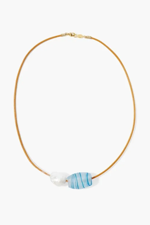 NG-15195LQ- Palisades Necklace