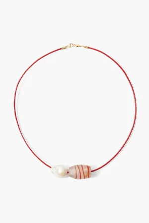 NG-15195LQ- Palisades Necklace