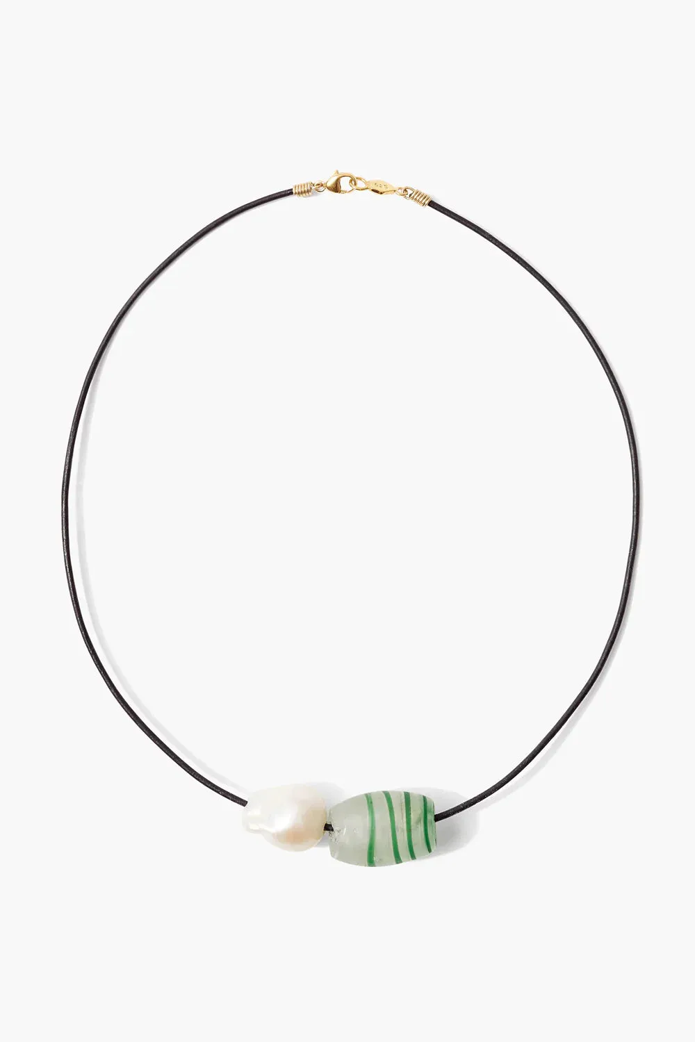 NG-15195LQ- Palisades Necklace