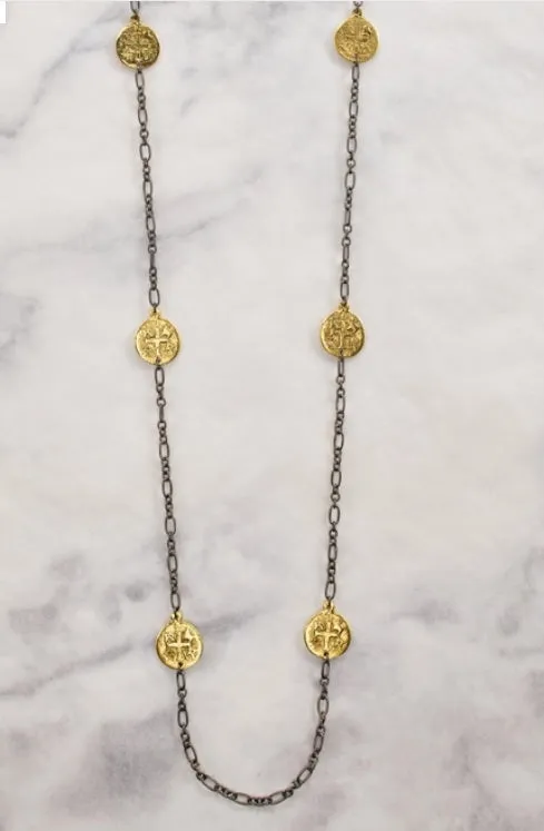 Nightwing Necklace