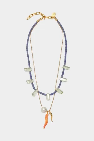 Nile Necklace