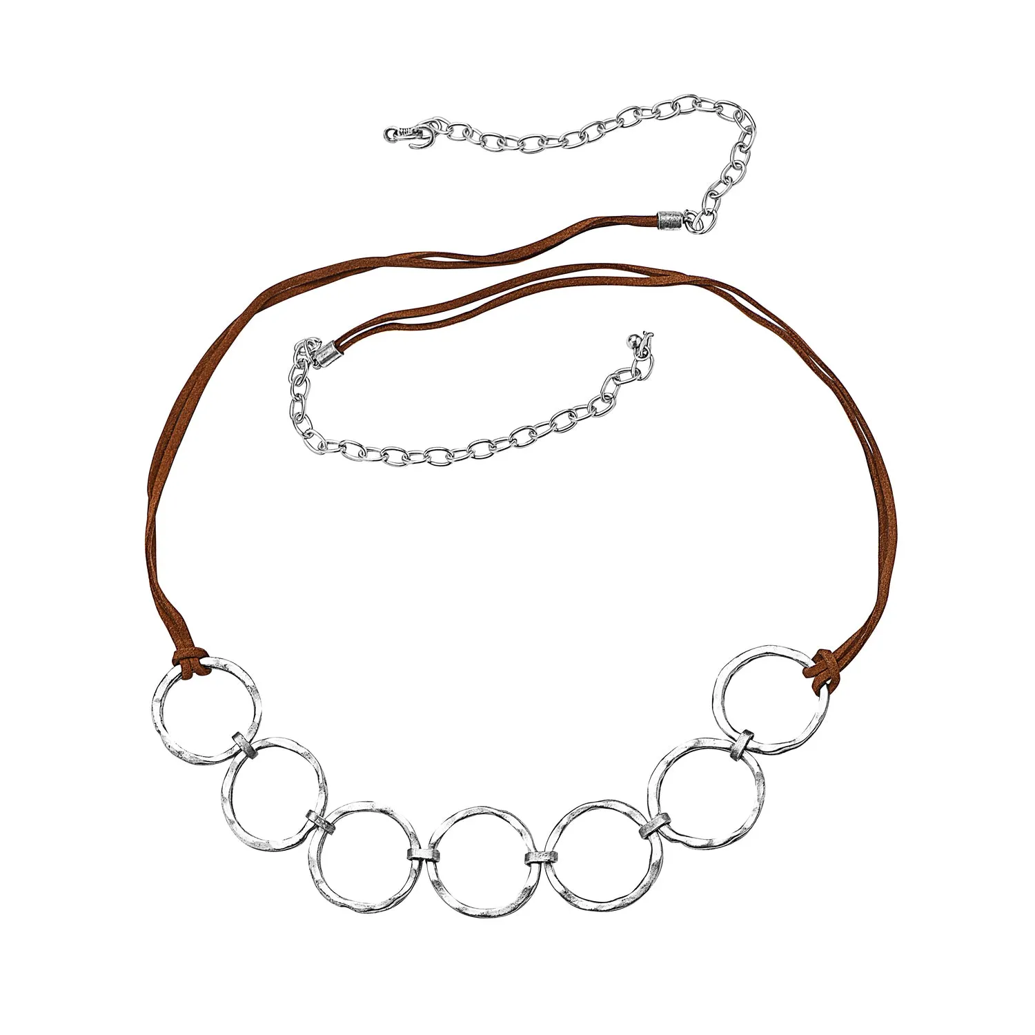 Ottoman necklaces