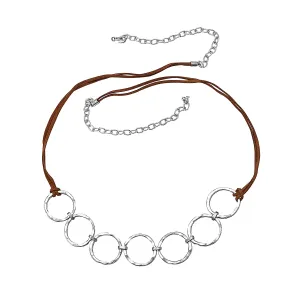 Ottoman necklaces