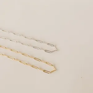 Paige Necklace