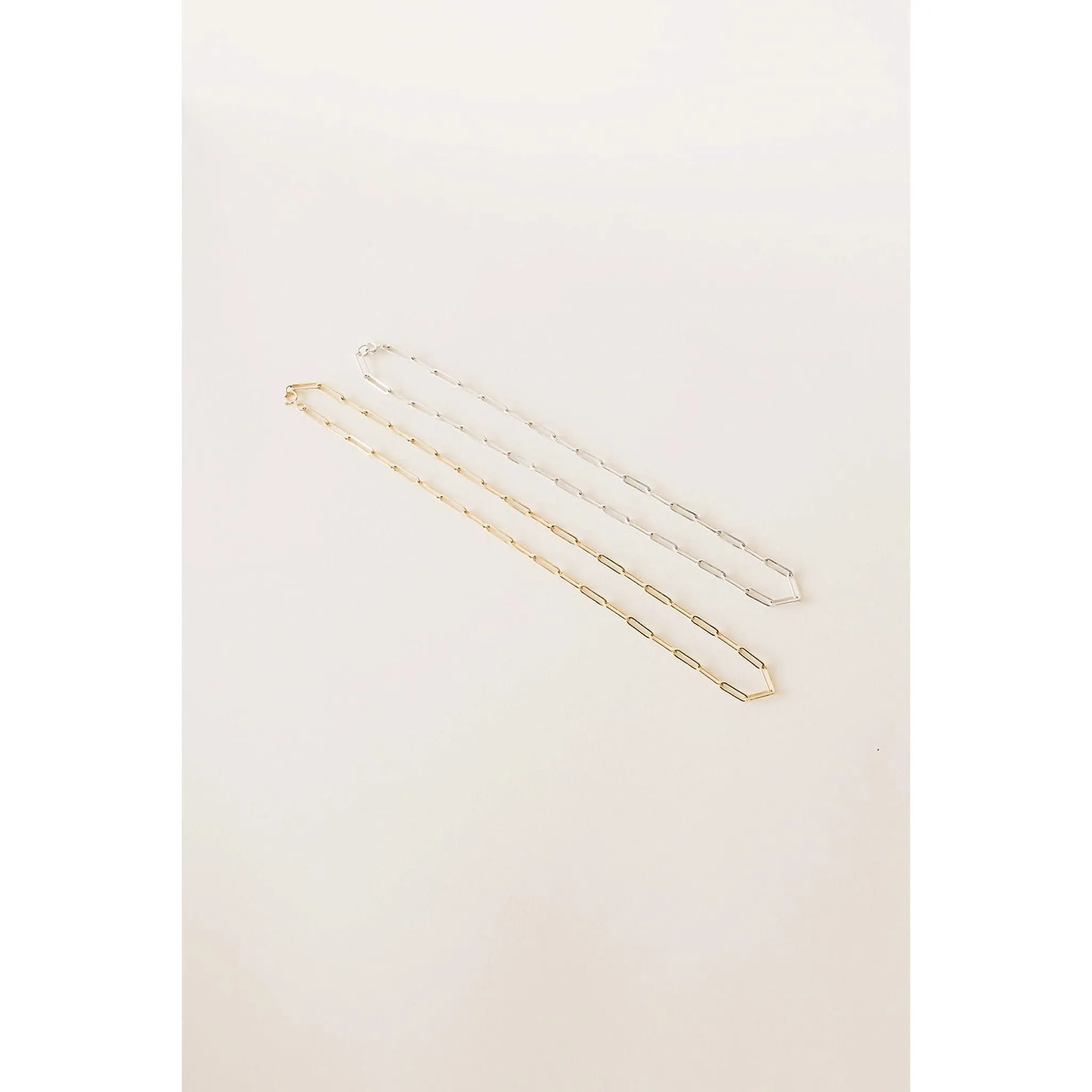 Paige Necklace