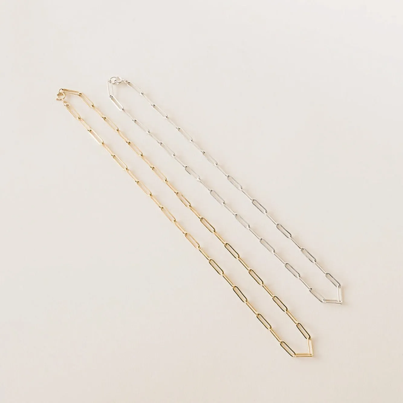 Paige Necklace
