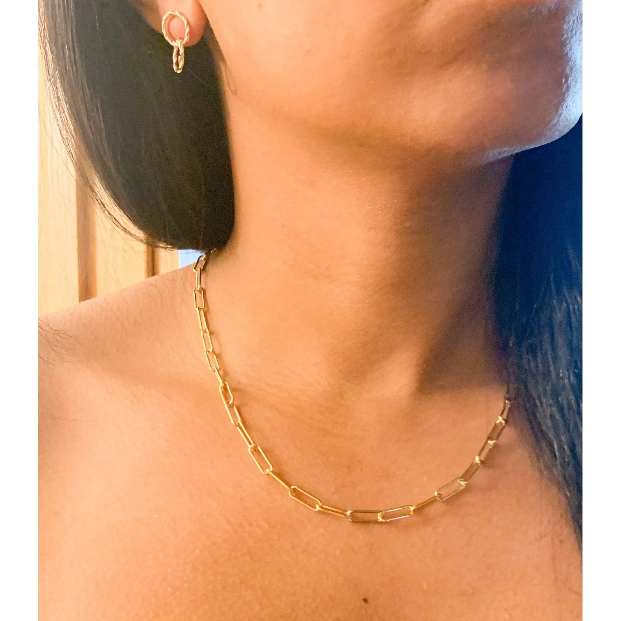 Paige Necklace