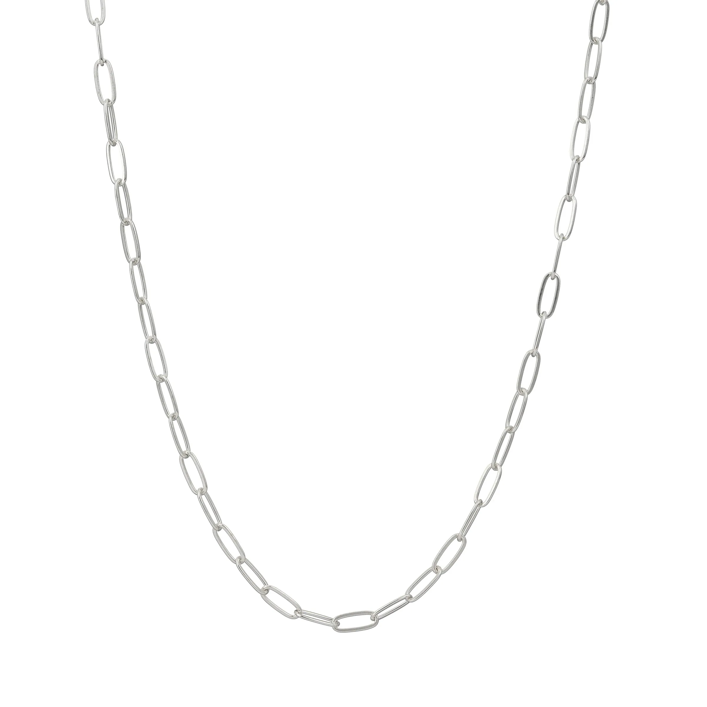 Paper clip Link Chain