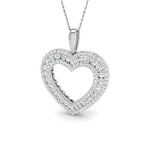 Pendants 950 Platinum