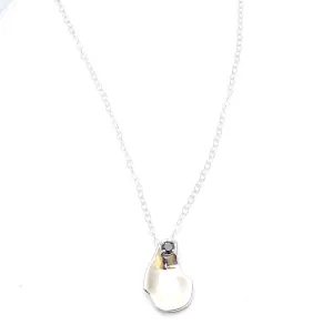 Petal Pendant