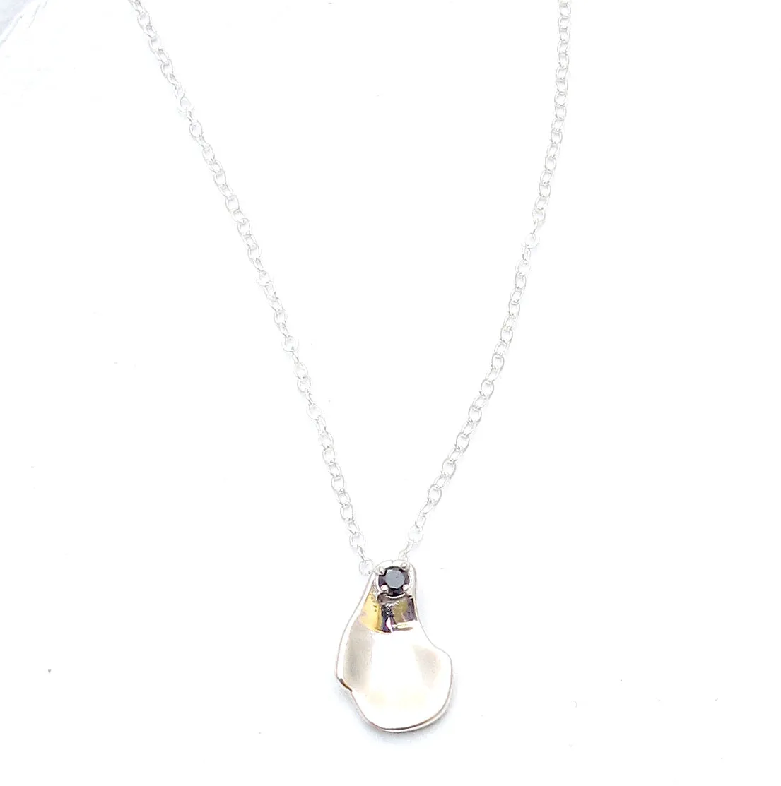 Petal Pendant