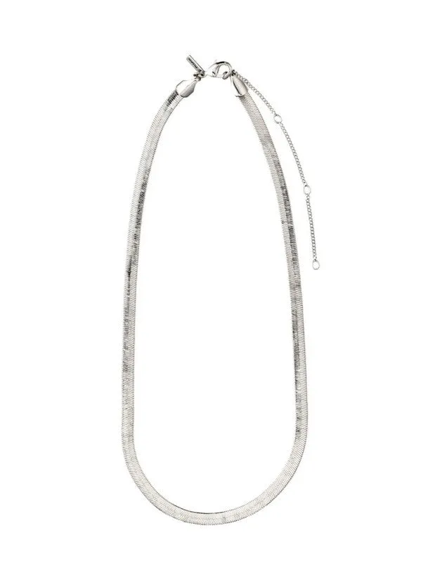 PILGRIM Noreen Snake Chain Necklace
