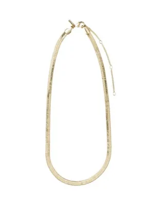 PILGRIM Noreen Snake Chain Necklace