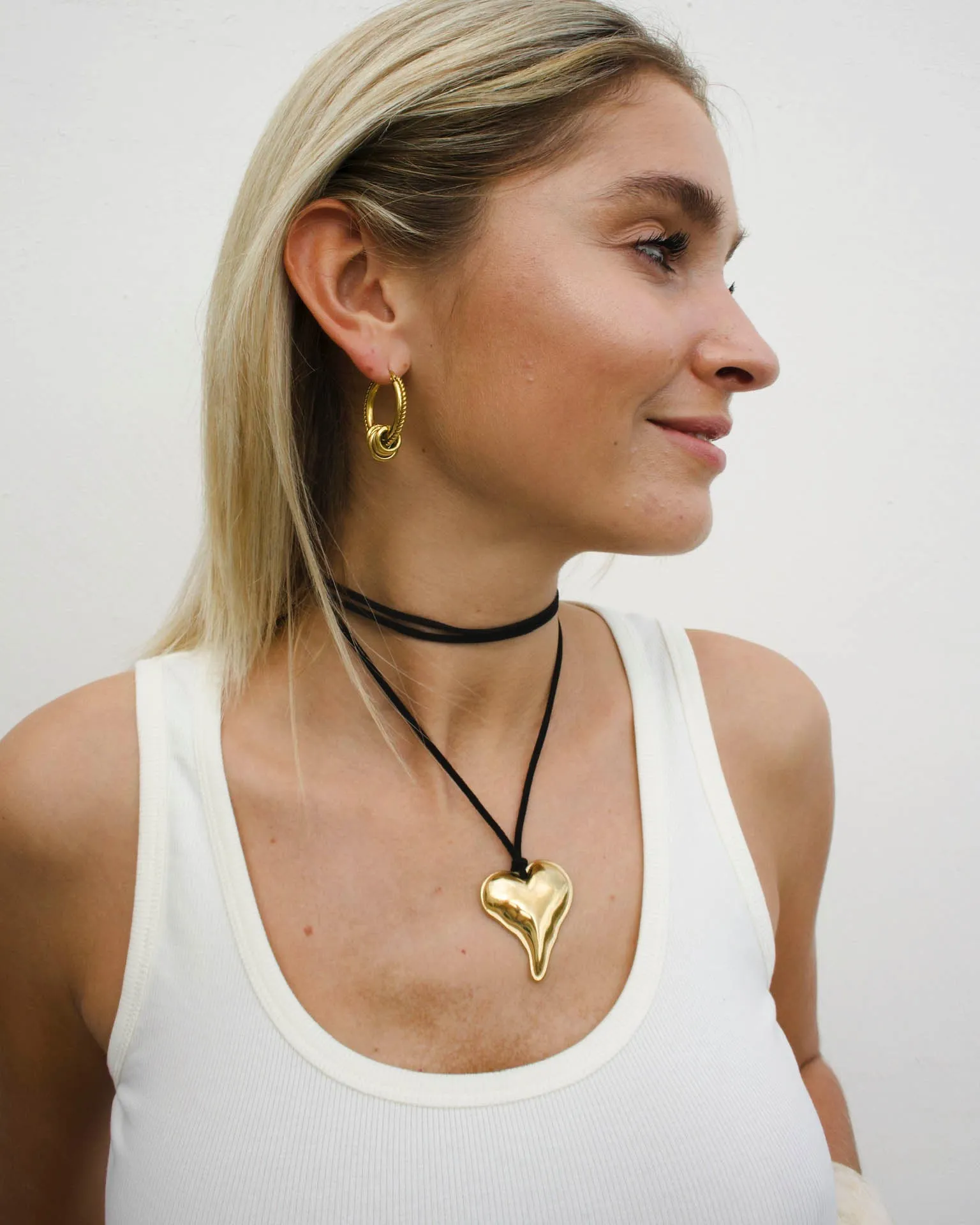 Prato necklace