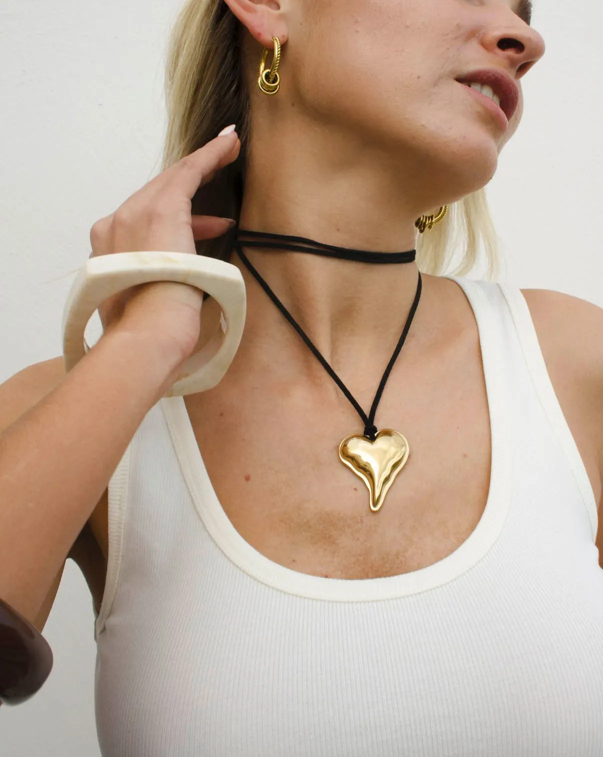 Prato necklace