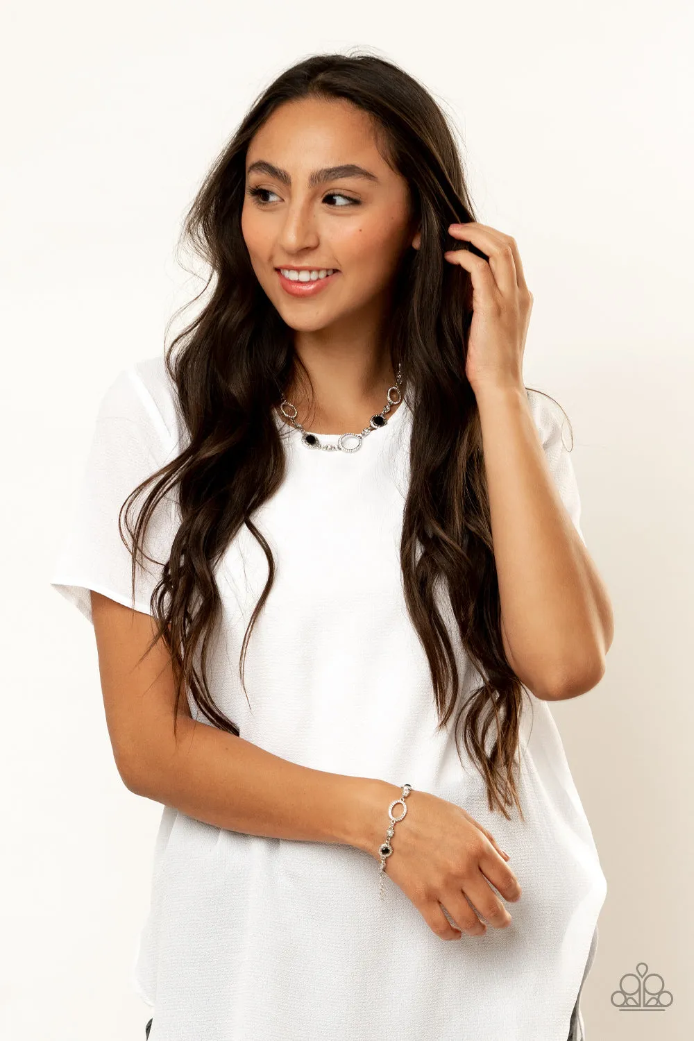 Pushing Your Luxe - Black