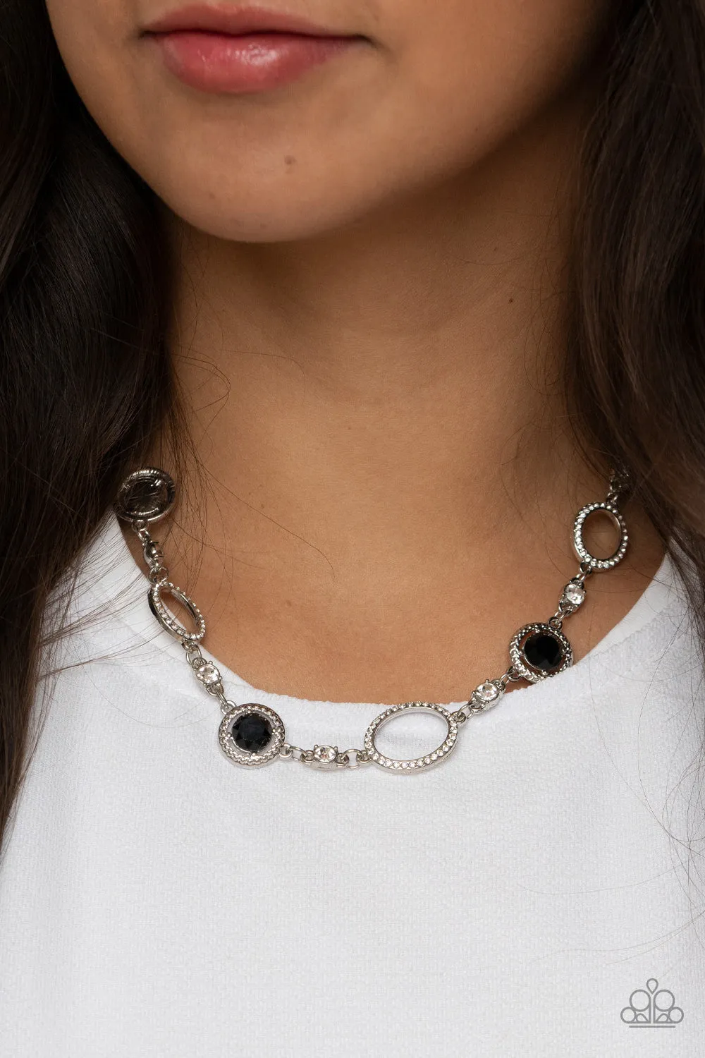 Pushing Your Luxe - Black