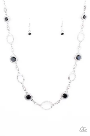 Pushing Your Luxe - Black