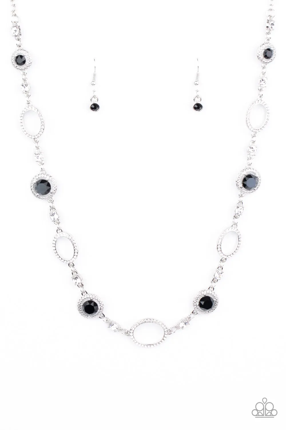Pushing Your Luxe - Black