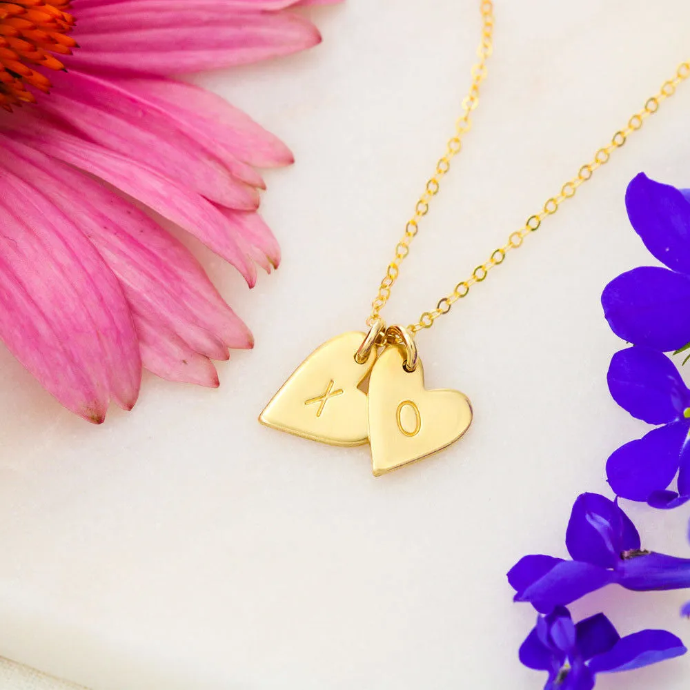Querida Mamá doy gracias a Dios por tenerte collar de corazones