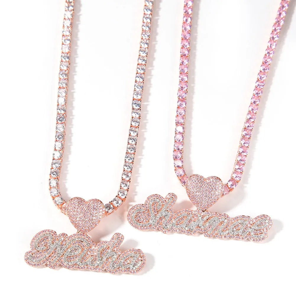 "Sparkle"Necklace