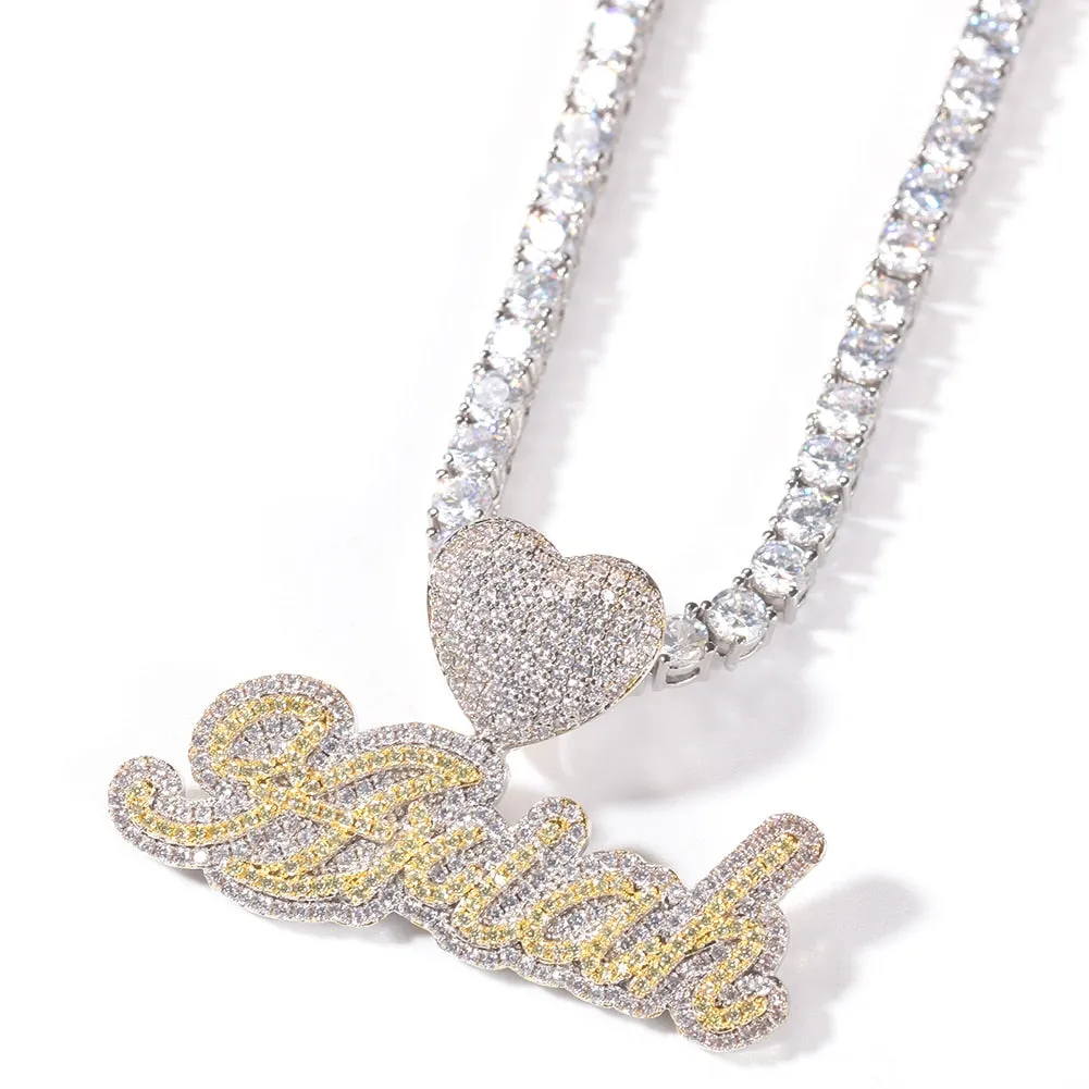 "Sparkle"Necklace