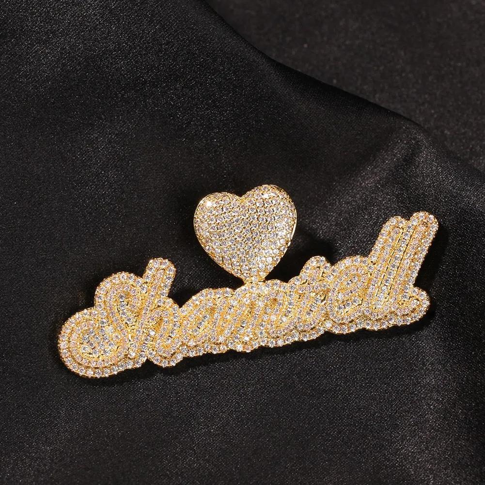 "Sparkle"Necklace