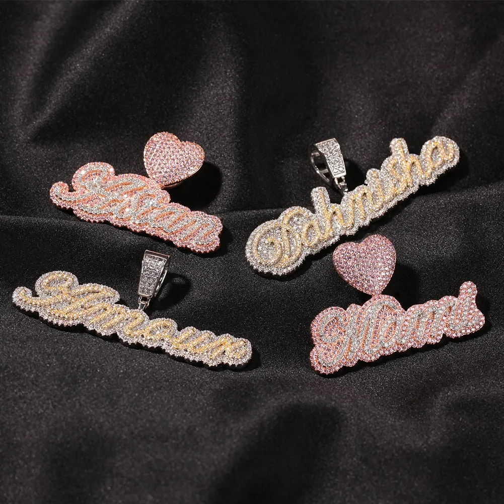 "Sparkle"Necklace