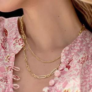 Reed Mini Necklace