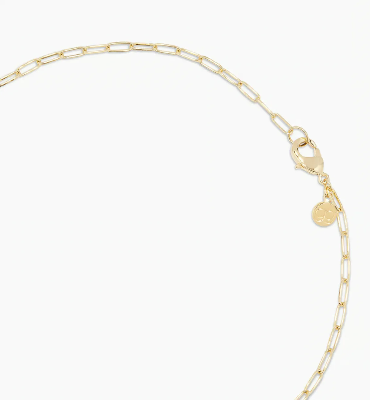 Reese Pearl Necklace