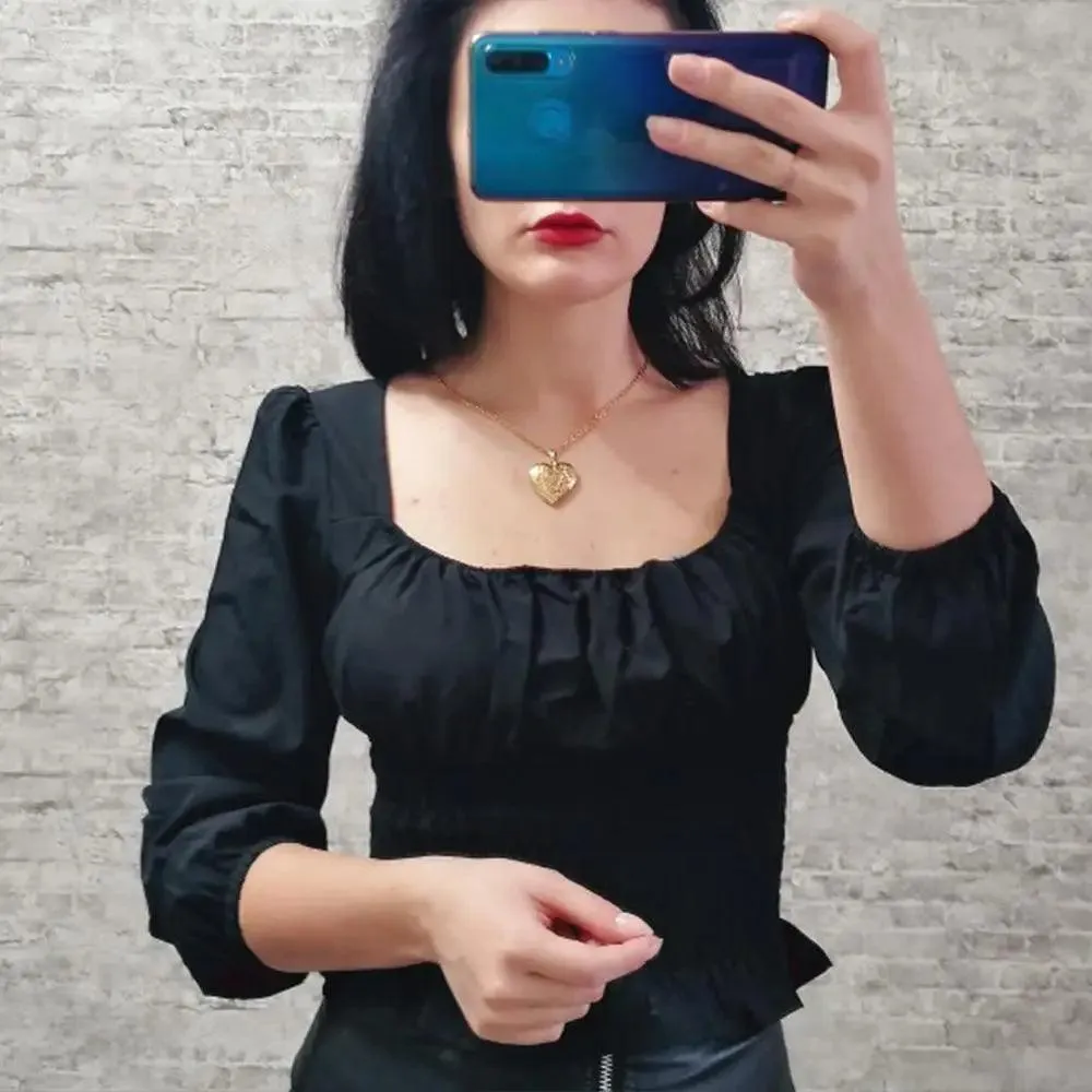 Romantic Women Gold Heart Locket Pendants Necklaces Photo Frame Valentine Lovers Excellent Gift Jewelry