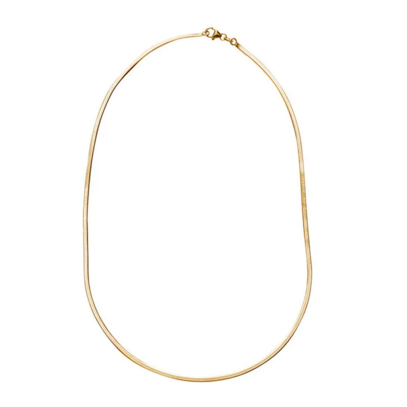 Rylee Necklace