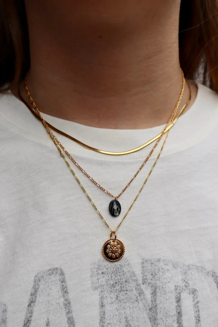 Rylee Necklace