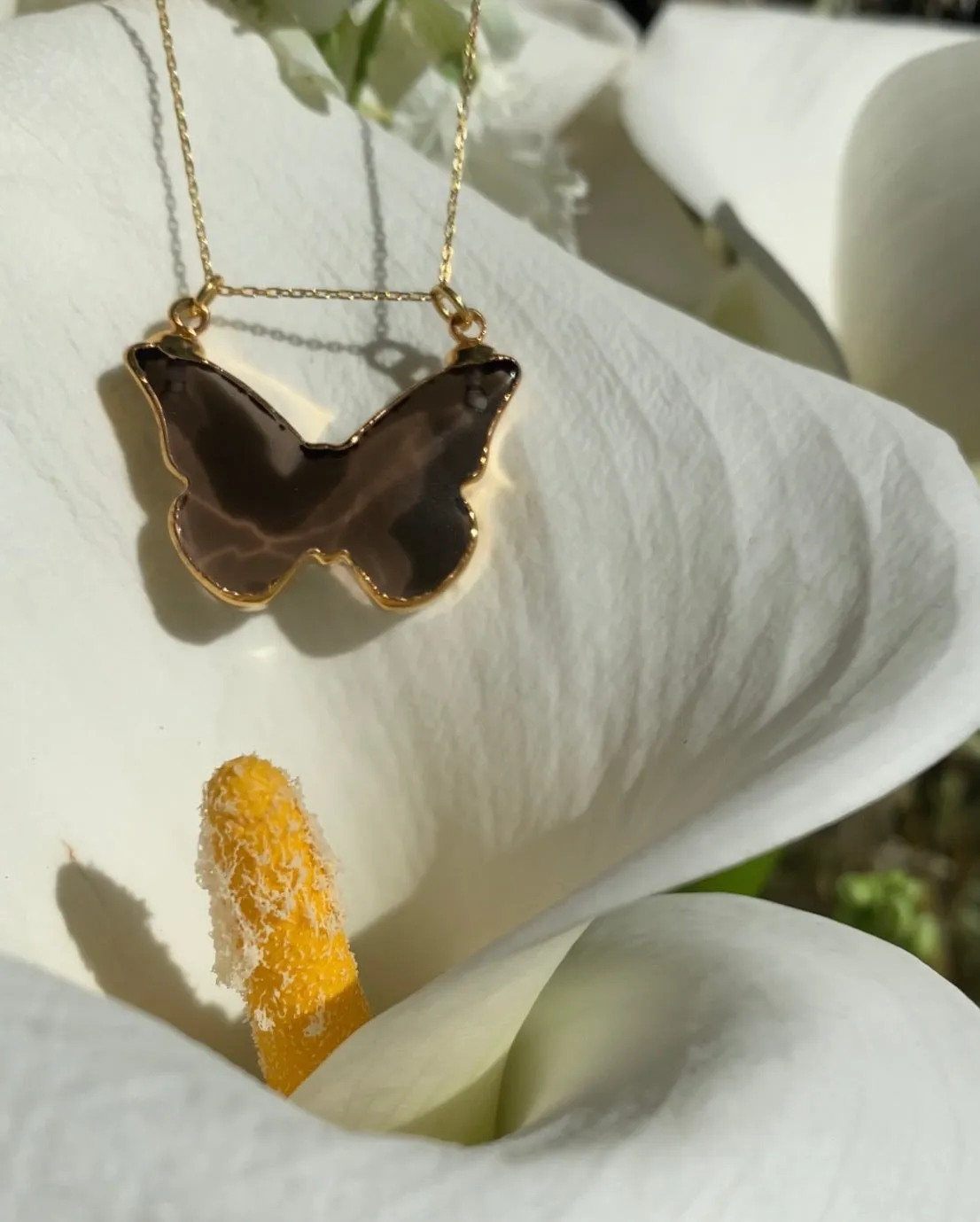 SAJ Necklaces