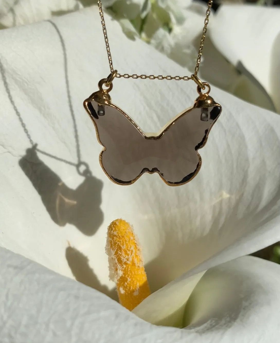 SAJ Necklaces