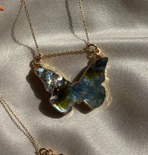 SAJ Necklaces