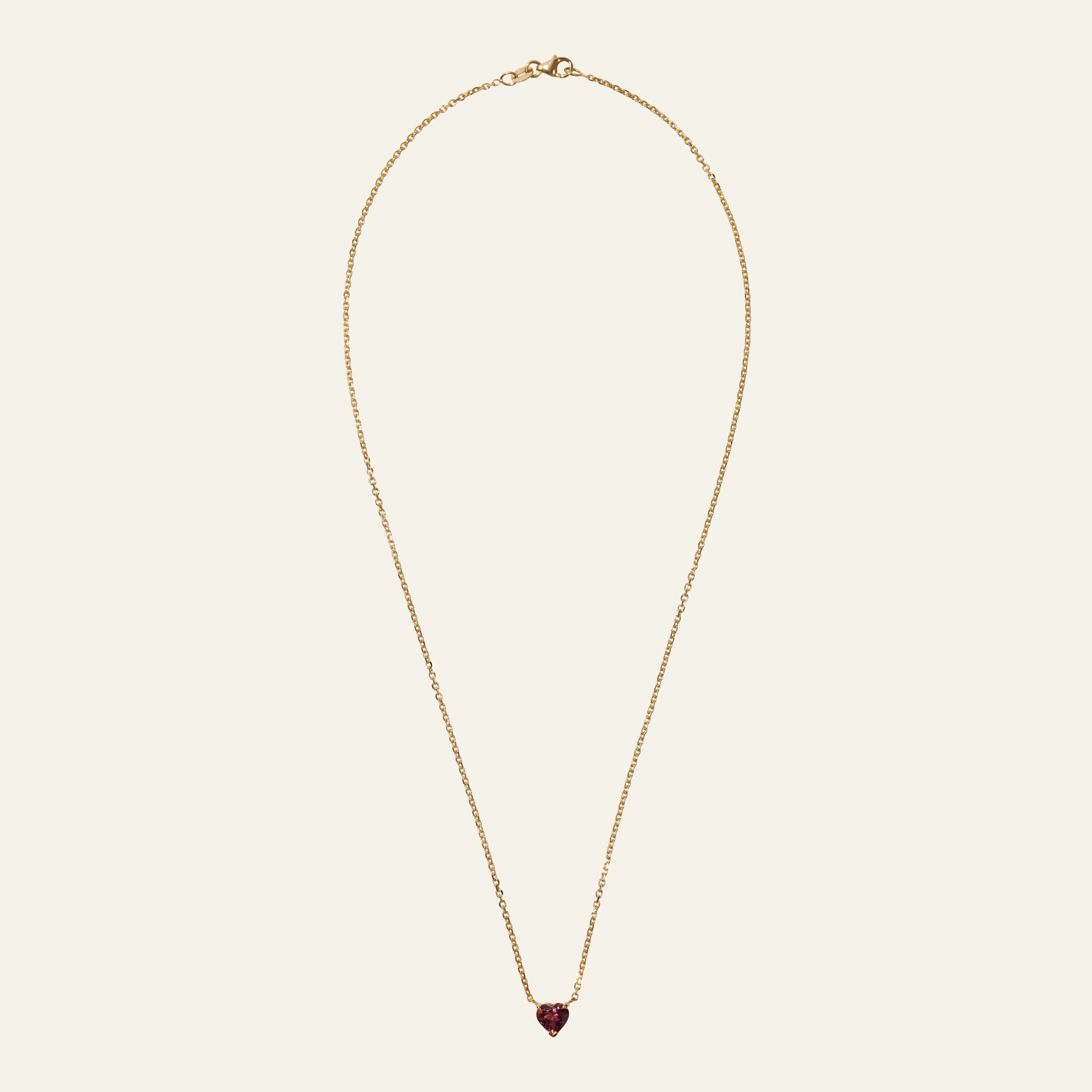 Sarang Necklace