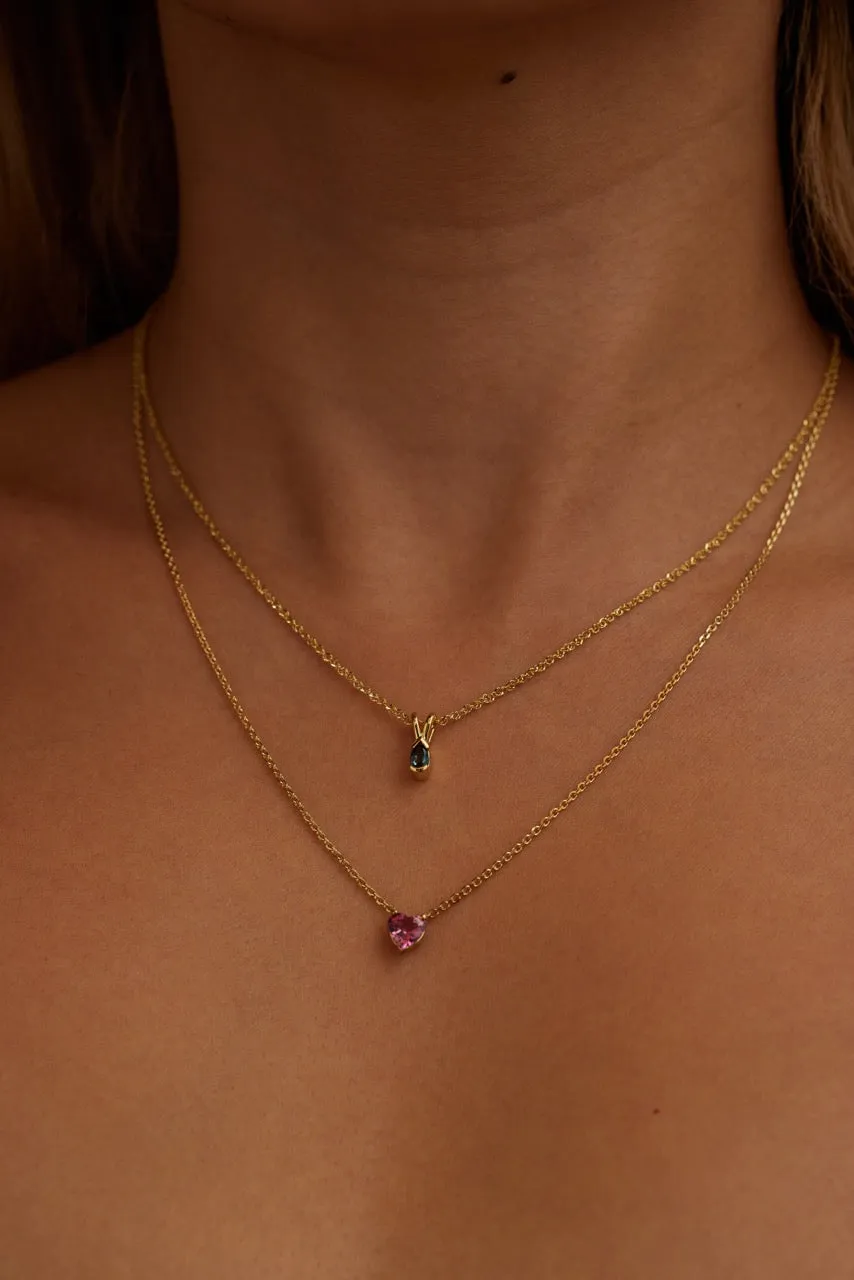 Sarang Necklace
