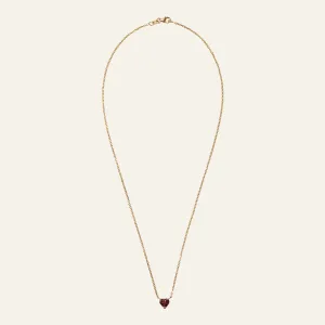 Sarang Necklace