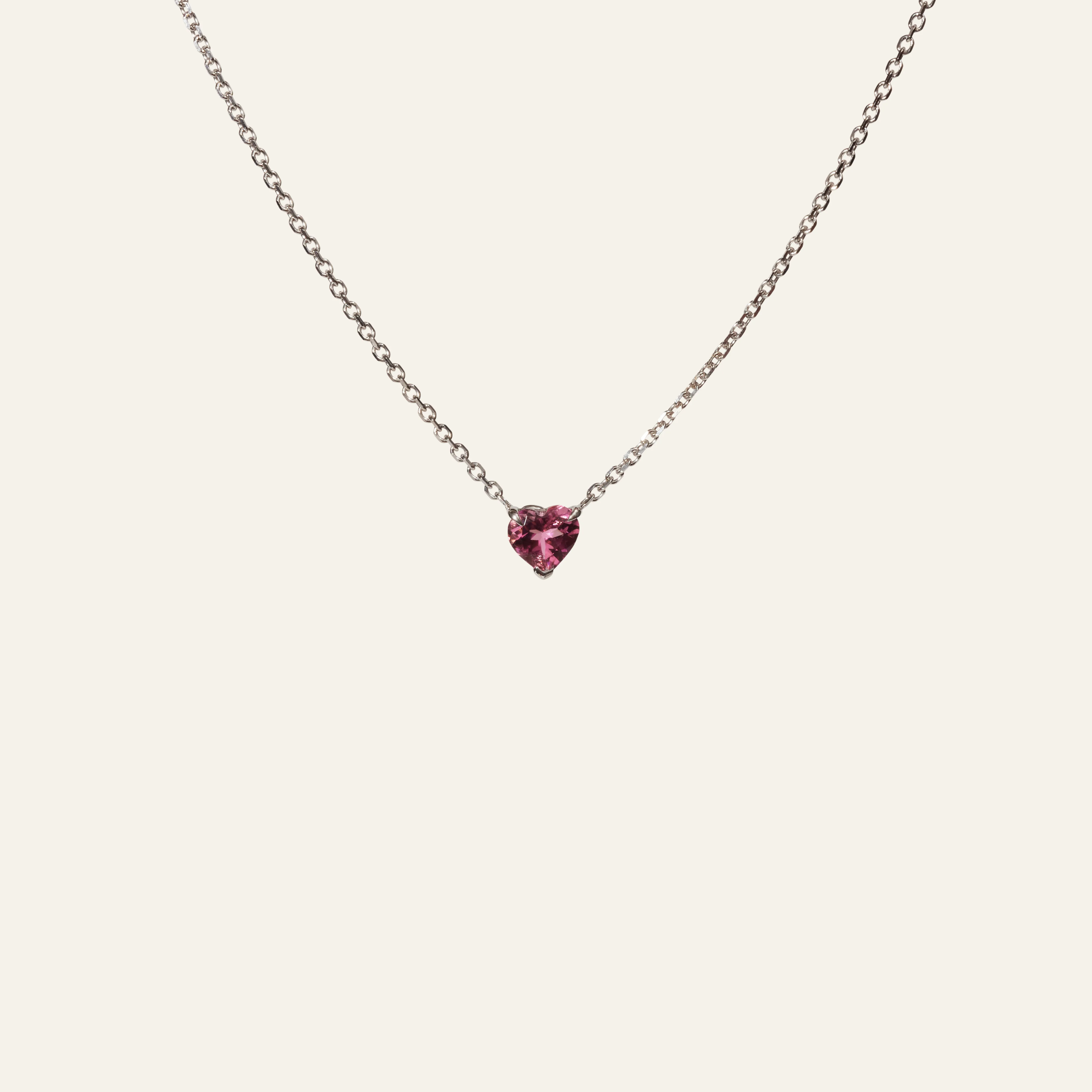 Sarang Necklace