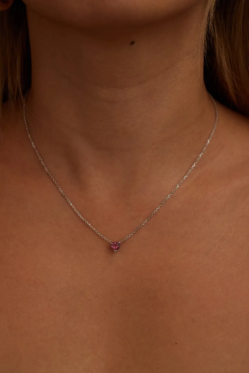 Sarang Necklace