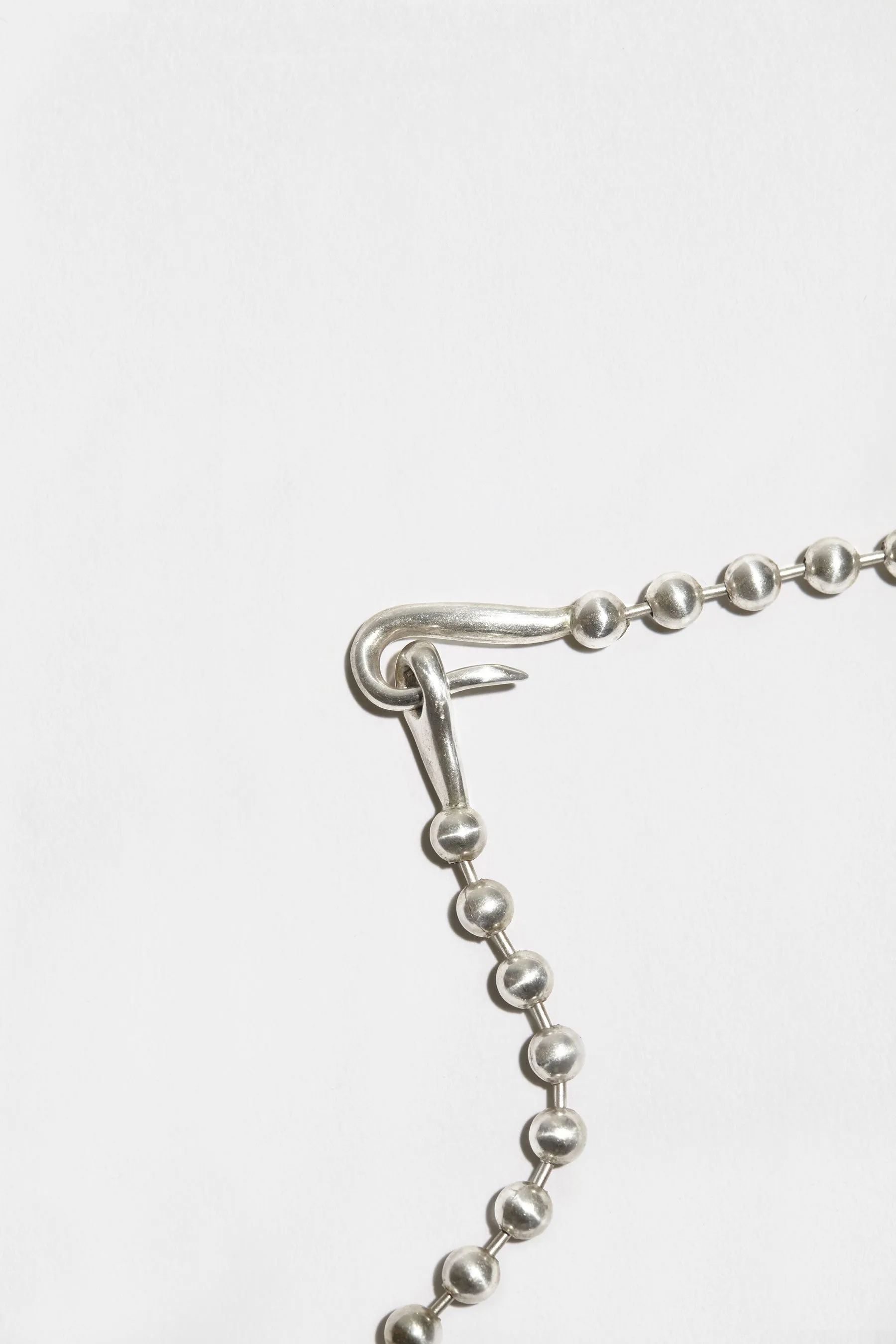 sea ball necklace